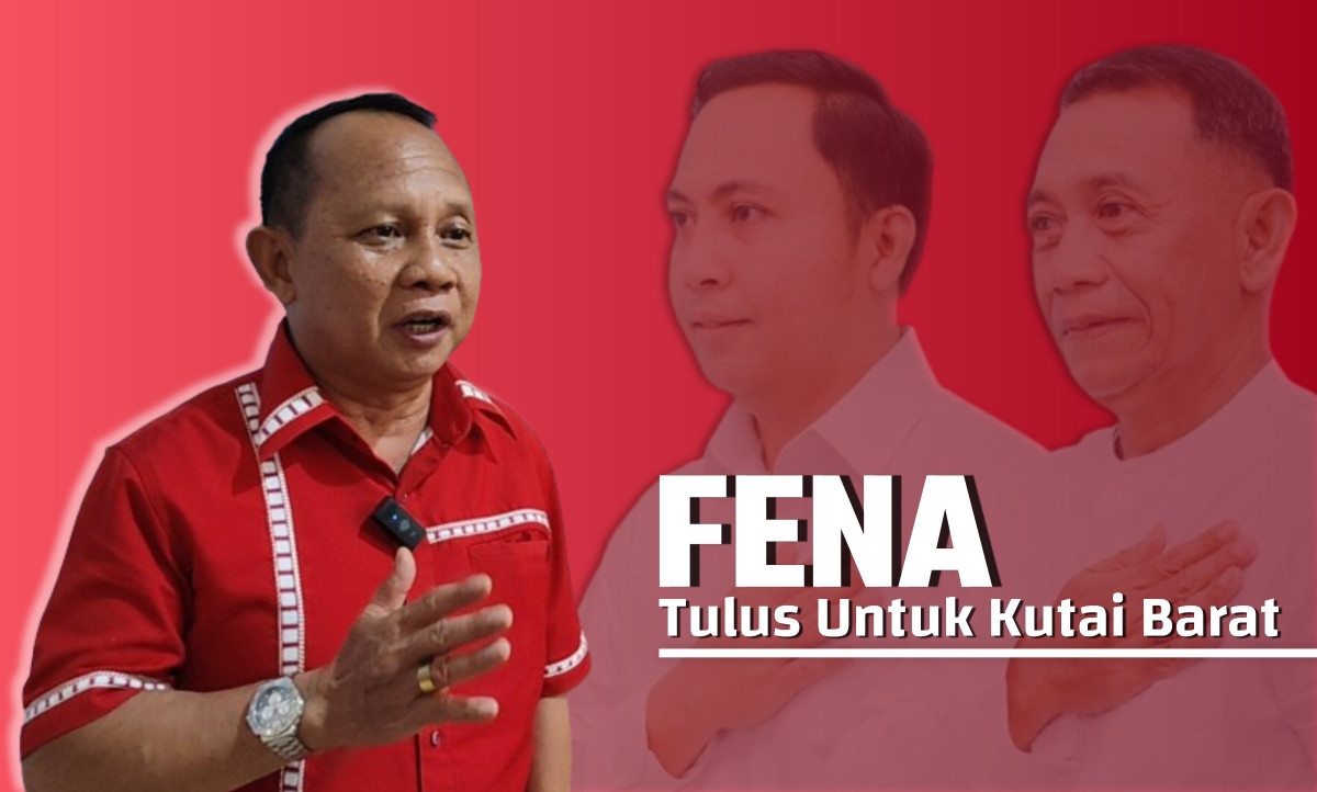 FENA KUTAI BARAT