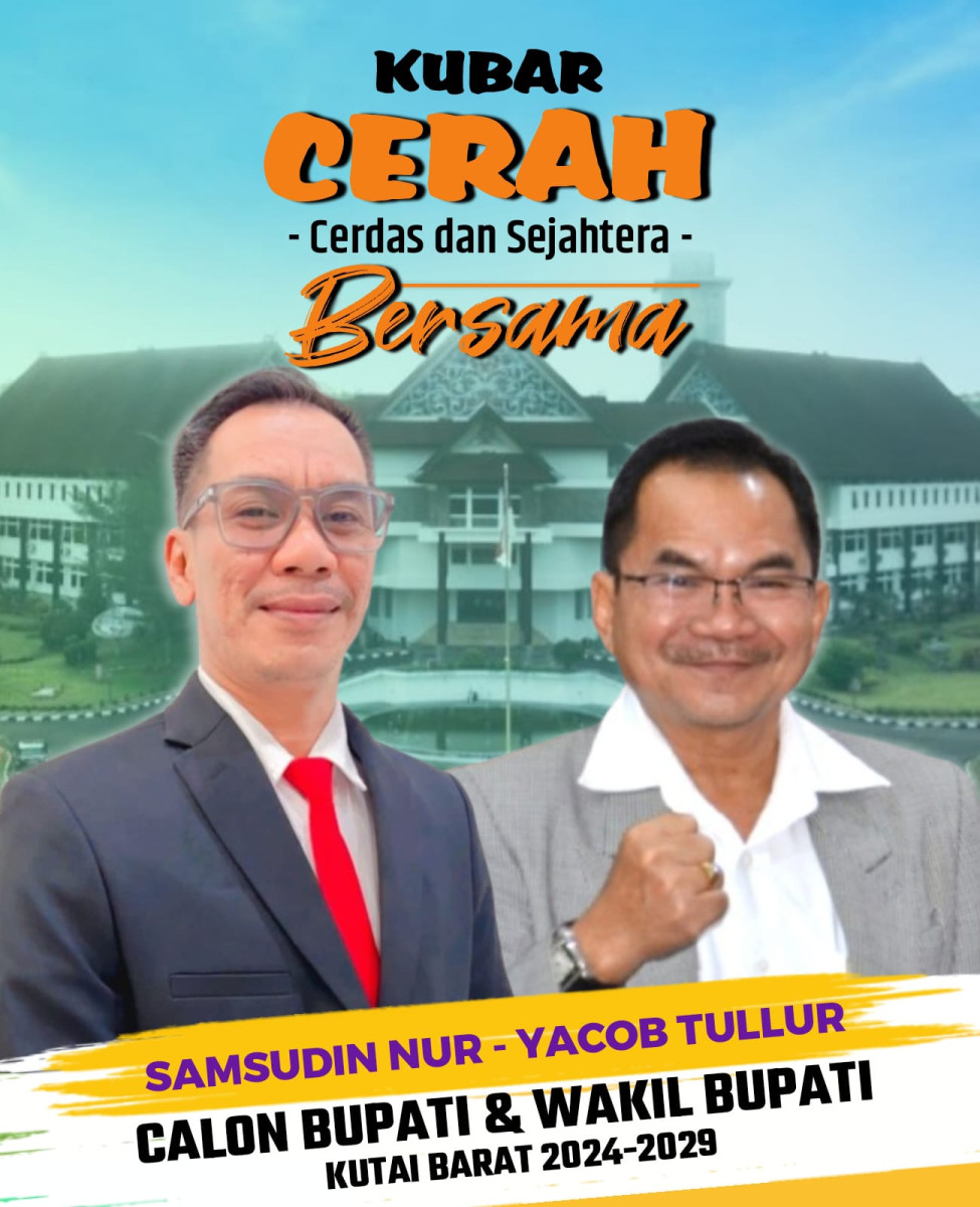 Samsudin Nur - Yacob Tullur