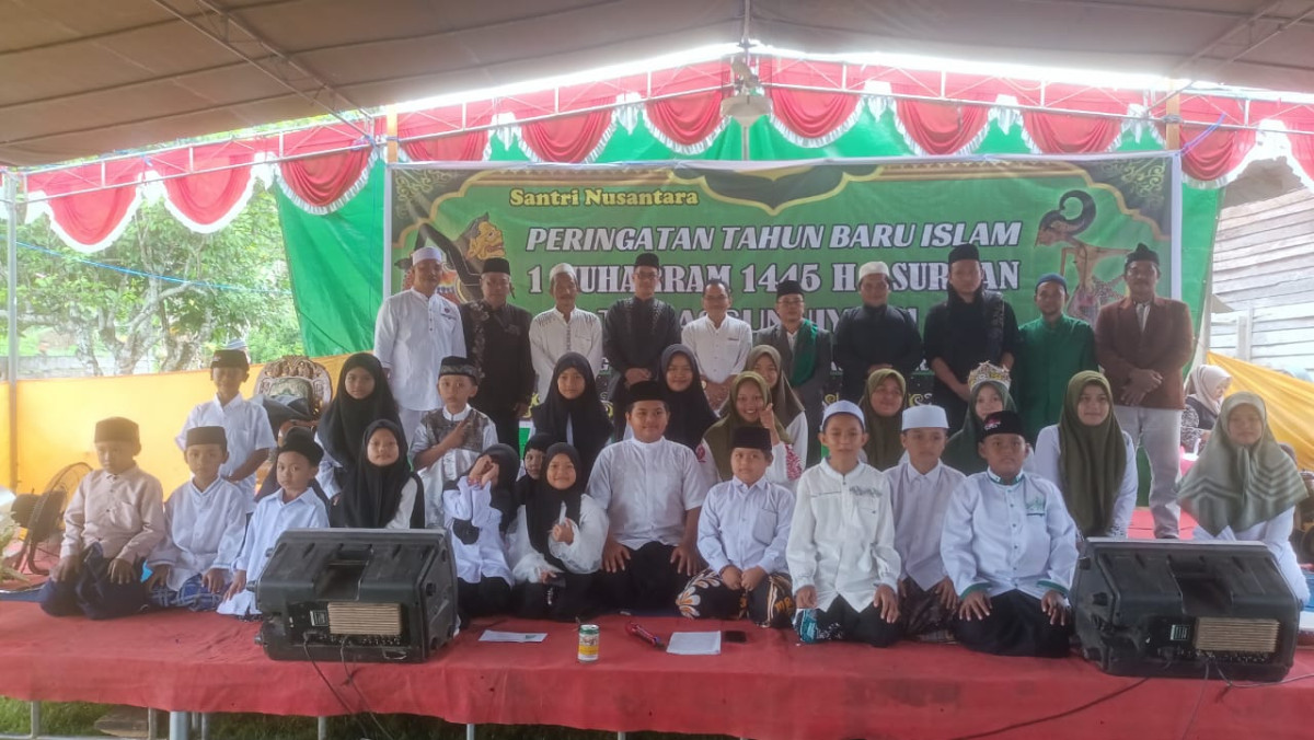 samsudin nur