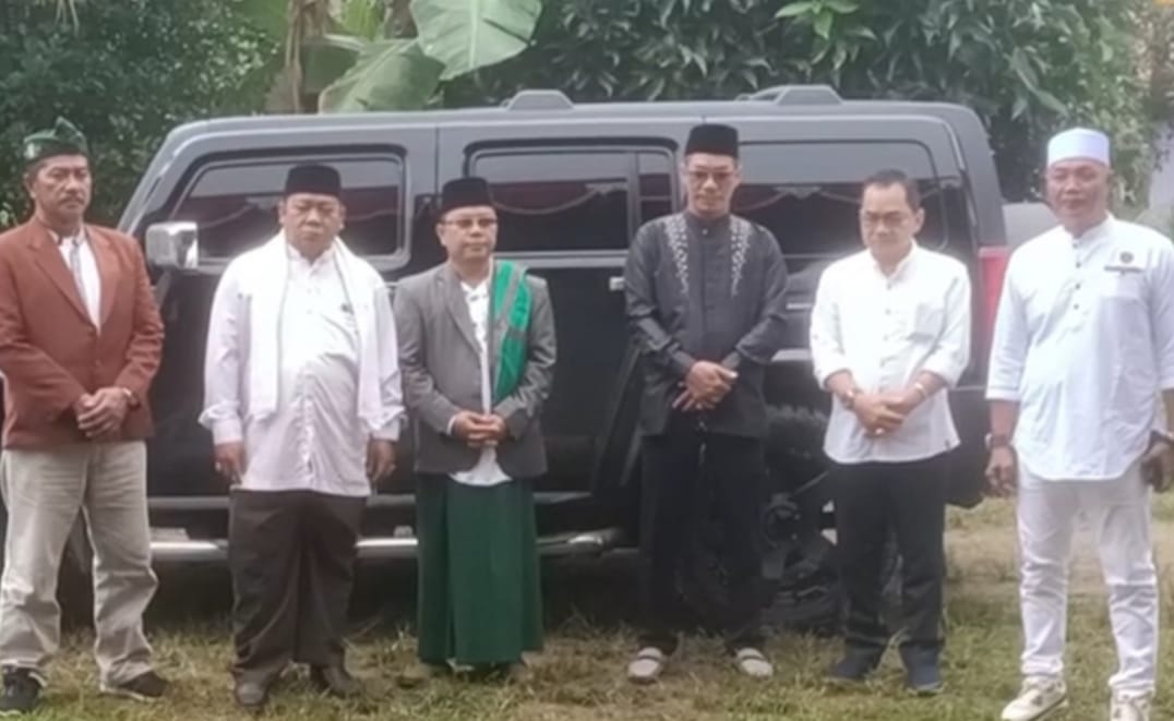 Samsudin Nur