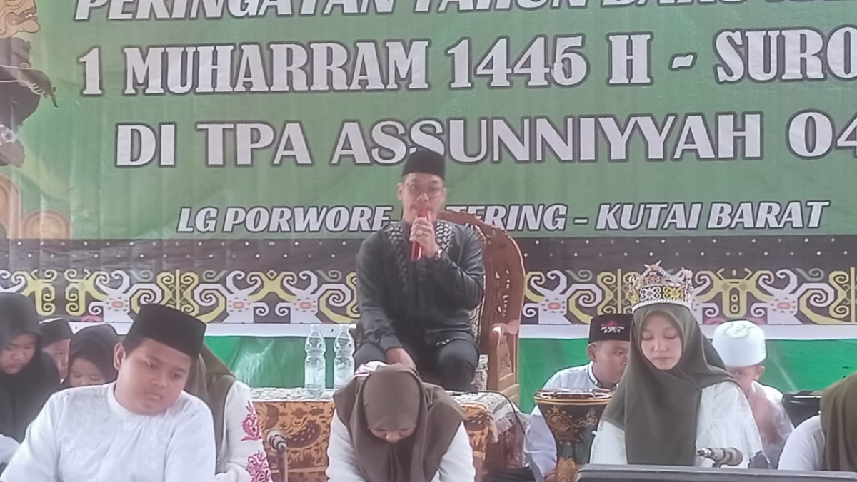 Sansudin Nur