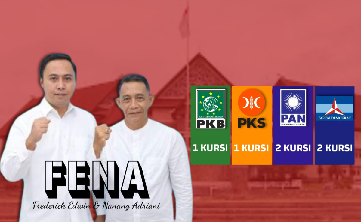FENA Kubar