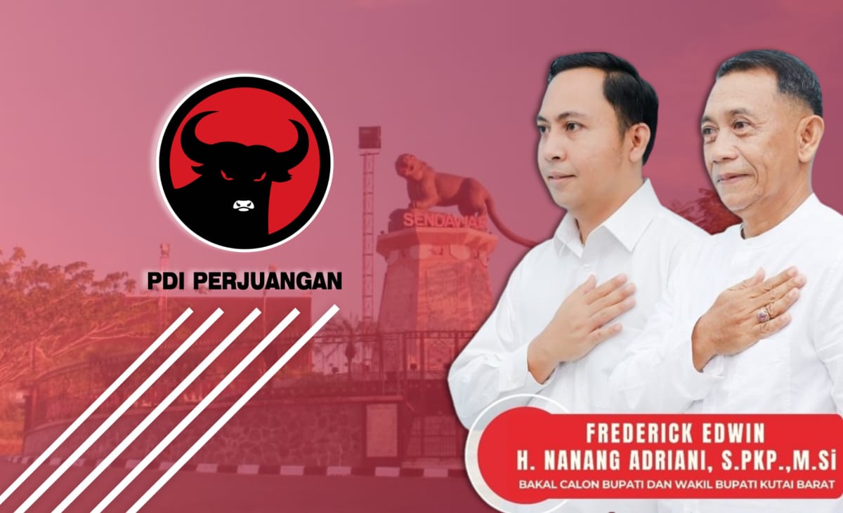 FENA Kutai Barat