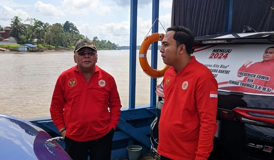 FENA KUTAI BARAT