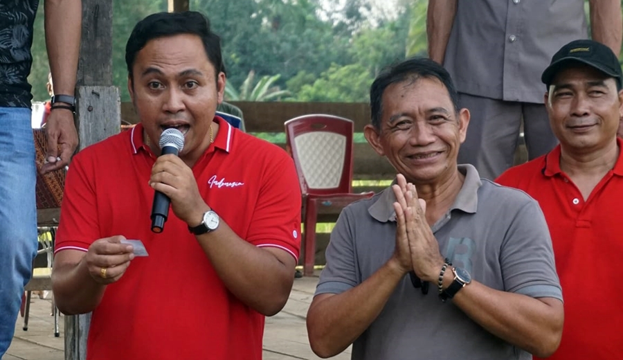 FENA KUTAI BARAT