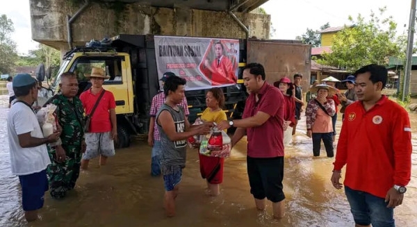 FENA KUTAI BARAT