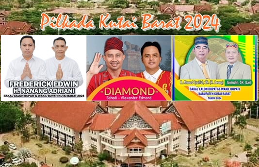 Pilkada Kubar