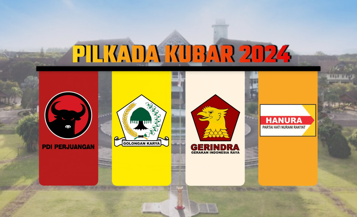 Partai Politik