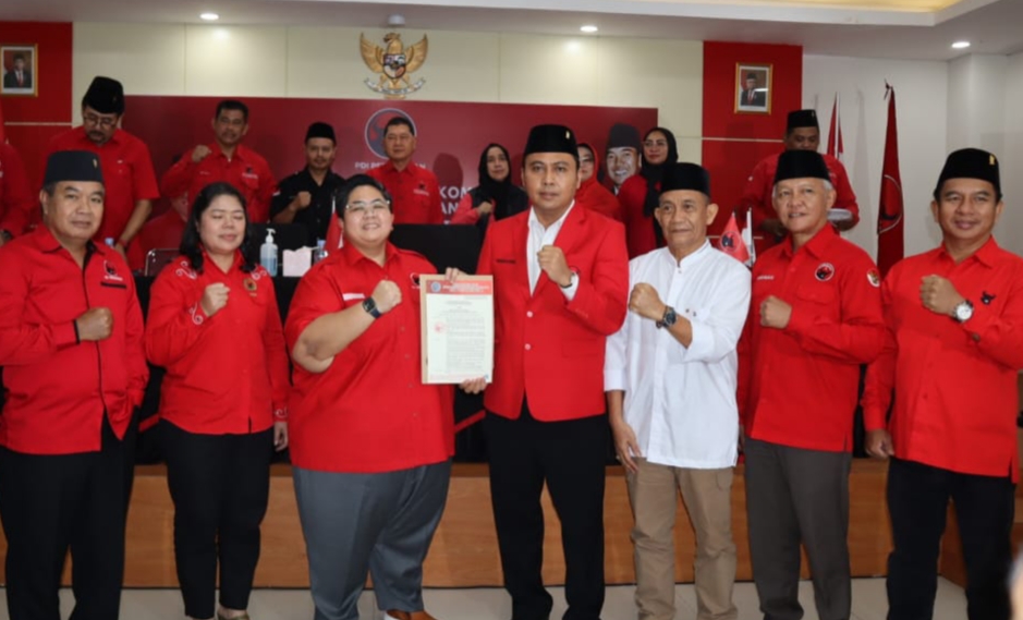 PDI Perjuangan