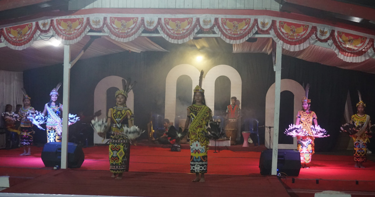 Festival Luuq Bangkit