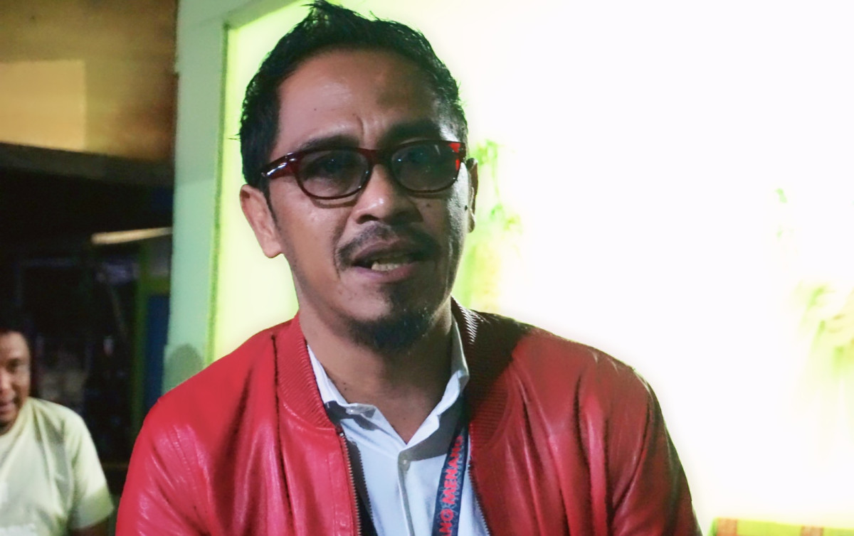 Pasangan FENA