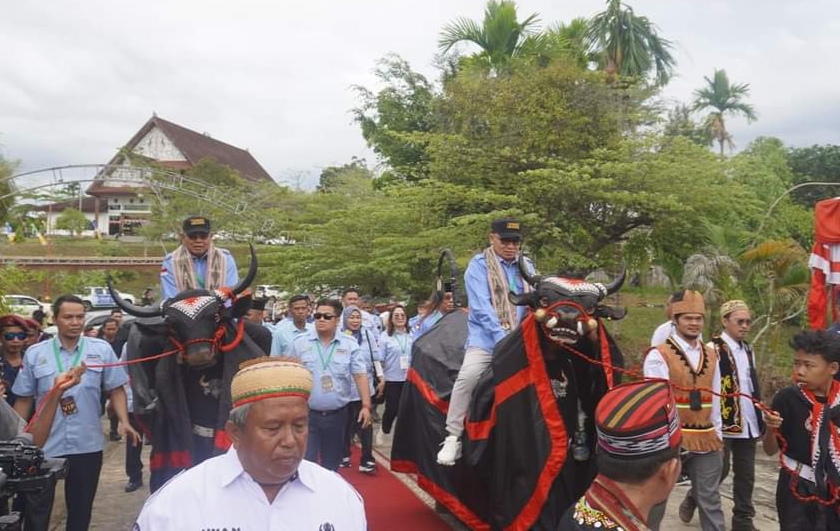 Pasangan AHJI