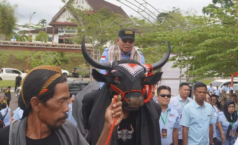 Pasangan AHJI