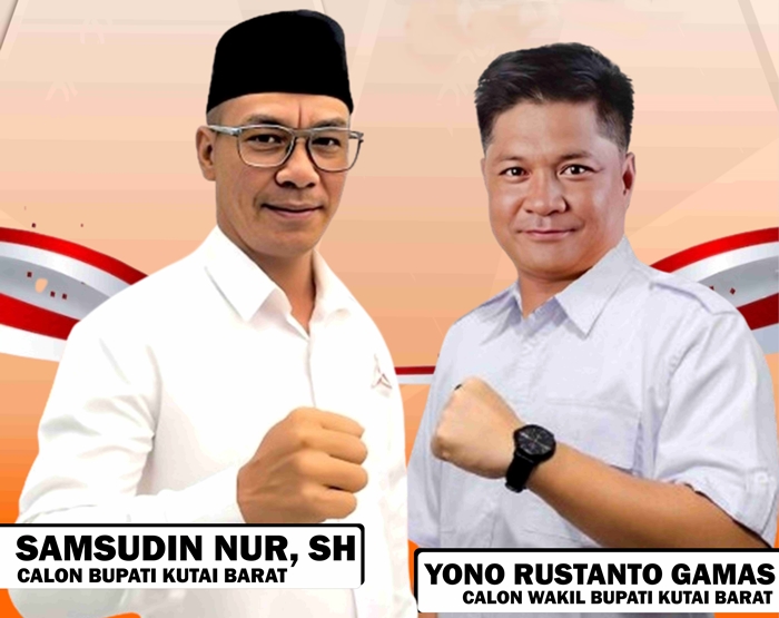 Samsudin Nur