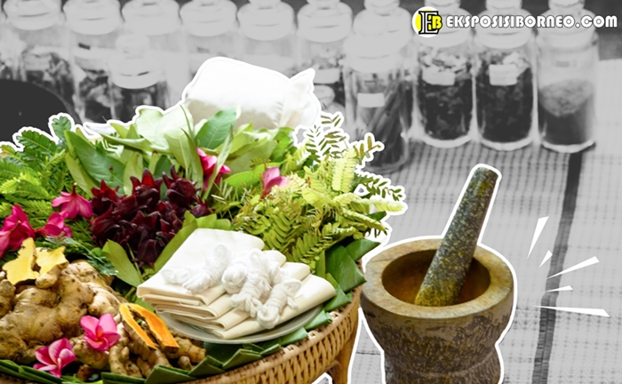 Obat Tradisional
