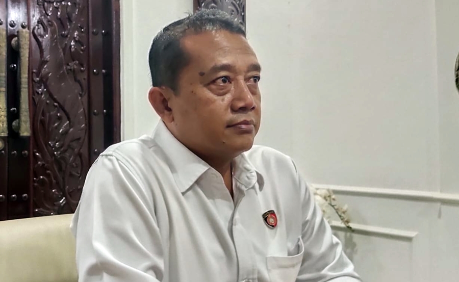 Polisi Narkoba