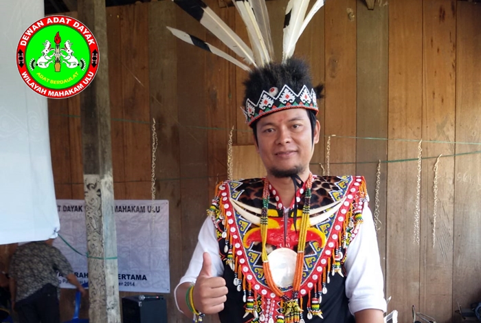 DPRD Mahulu