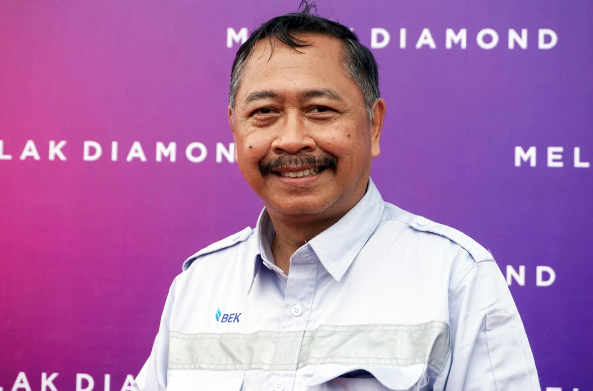 Perusahaan ITM
