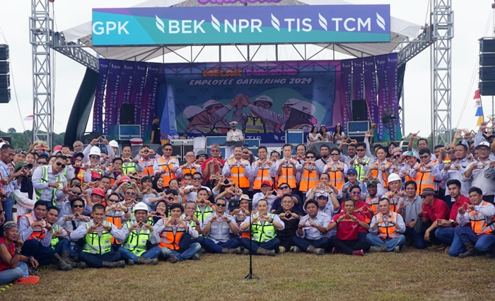 Peringatan HUT RI