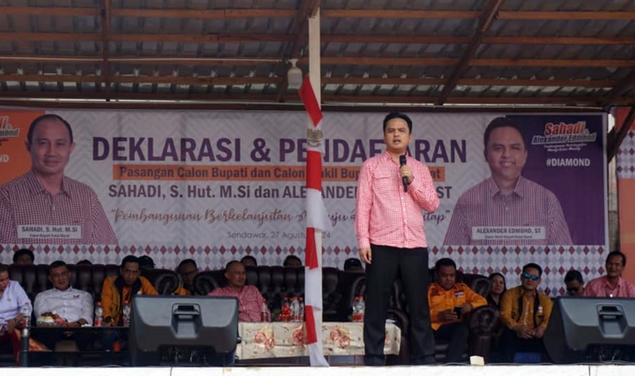 Pasangan DIAMOND