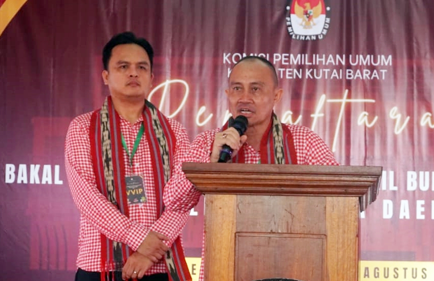 Pasangan DIAMOND