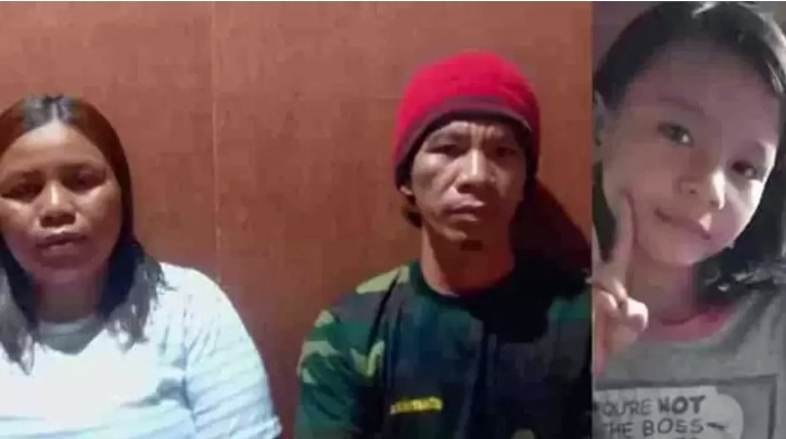 Orang Tua Amel
