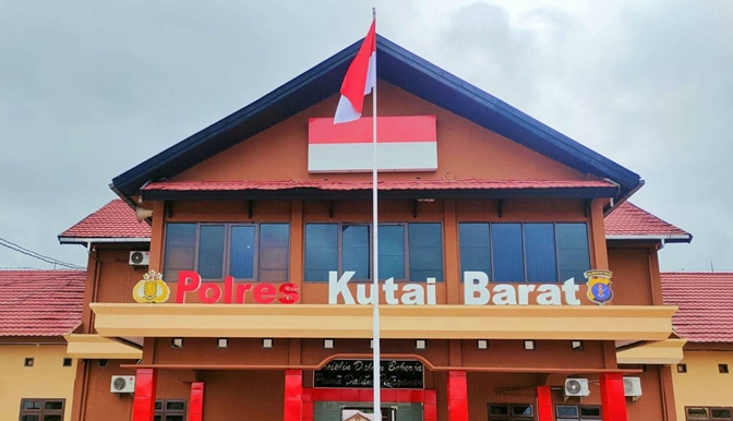 Polisi Narkoba