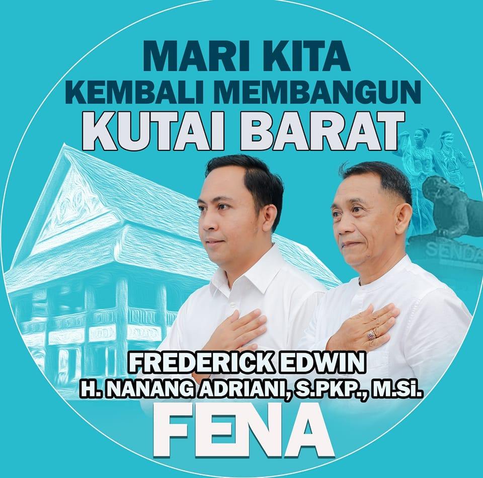Frederick Edwin