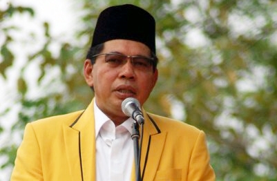 Pasangan AHJI