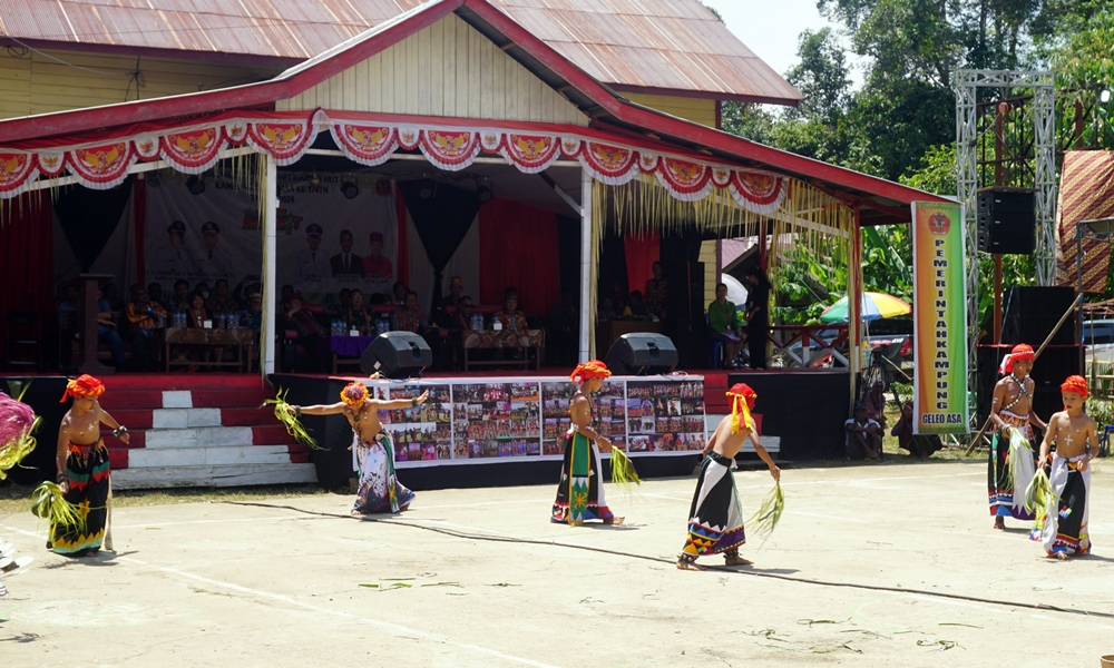Festival Luuq Bangkit