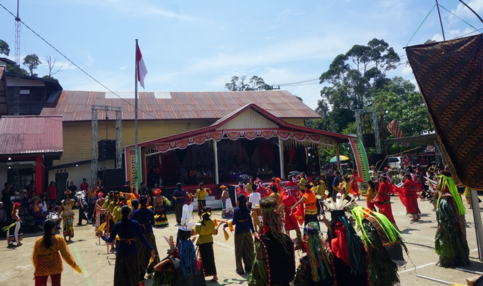 Festival Luuq Bangkit