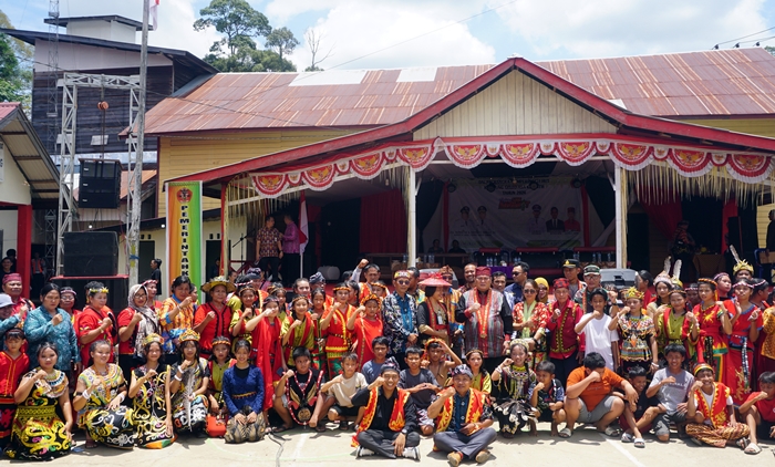 Festival Luuq Bangkit