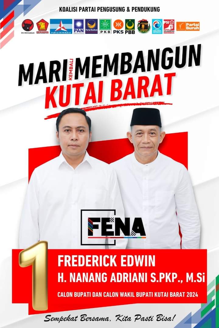 Frederick Edwin