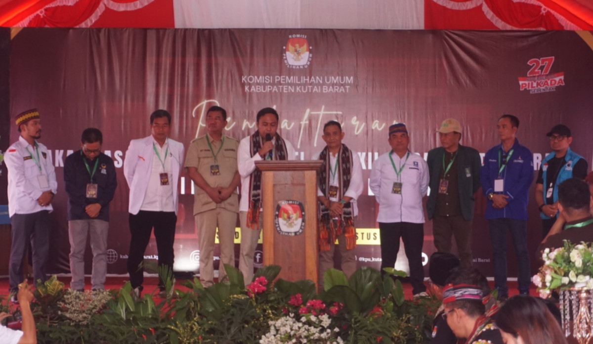 Pasangan FENA