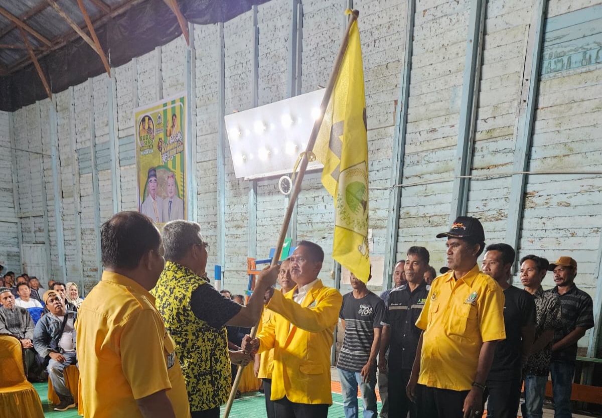 Partai Golkar