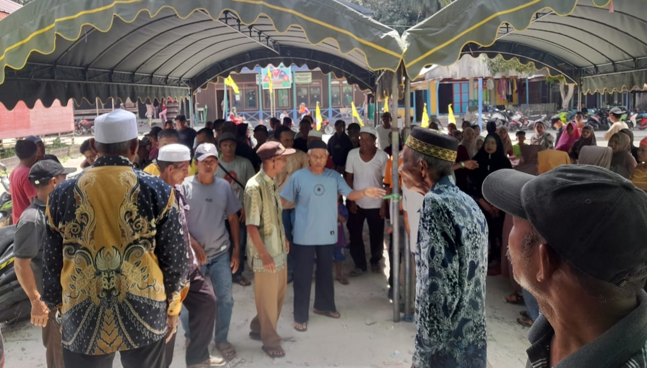 Pasangan AHJI