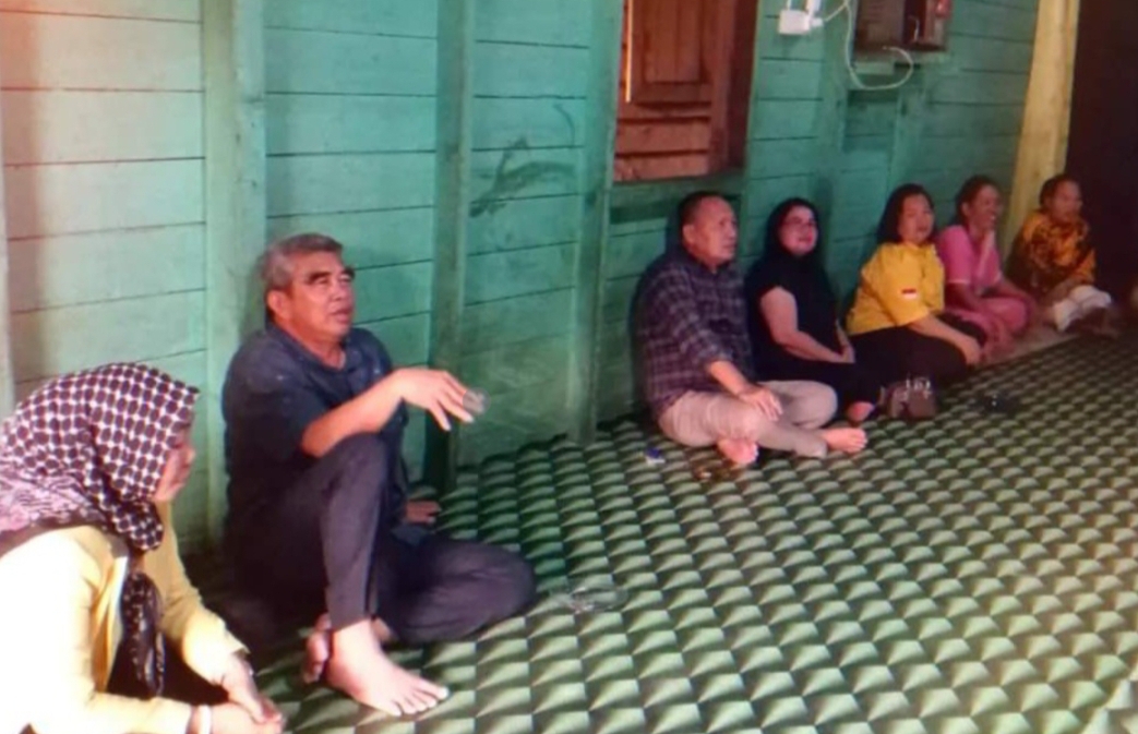 Pasangan AHJI