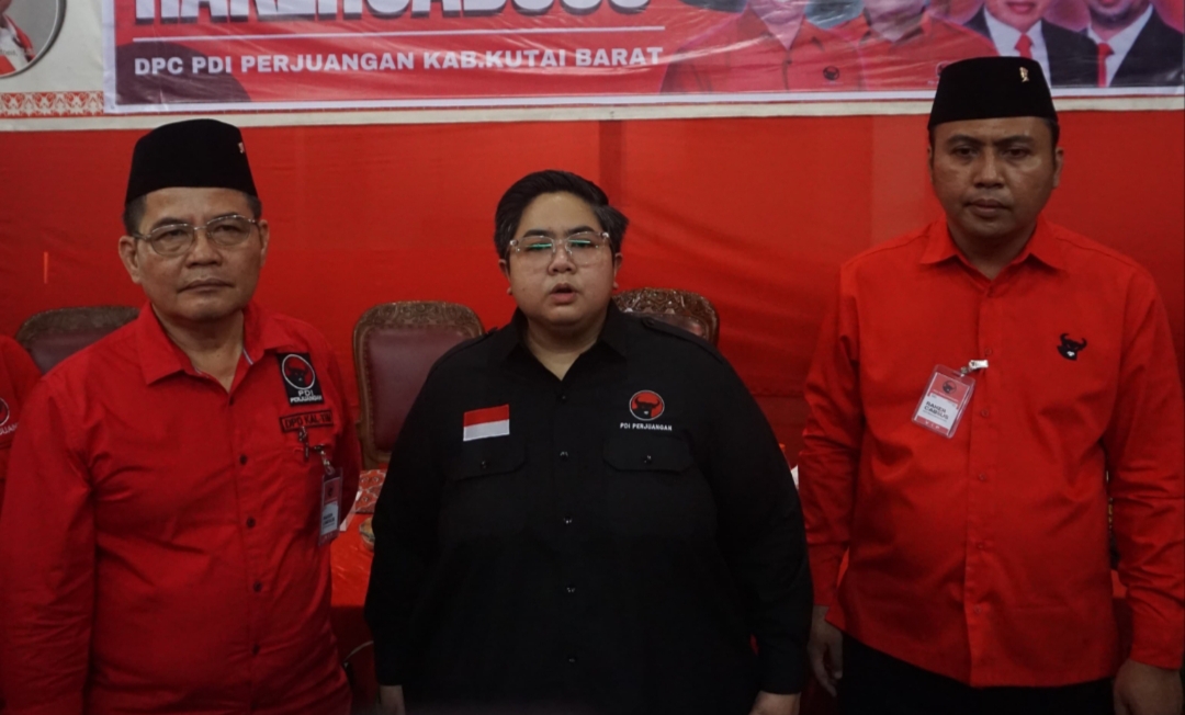 PDI Perjuangan