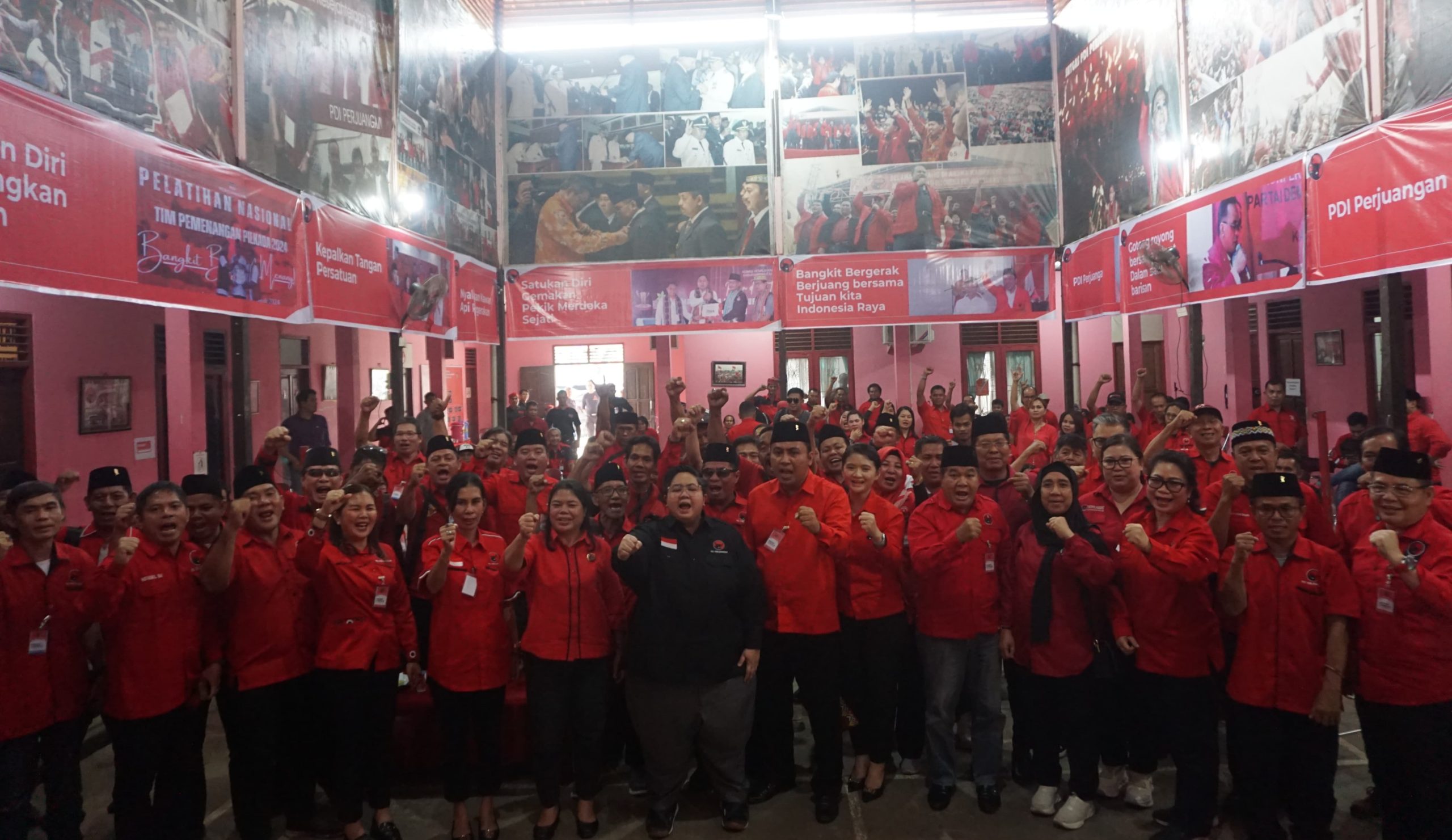 PDI Perjuangan