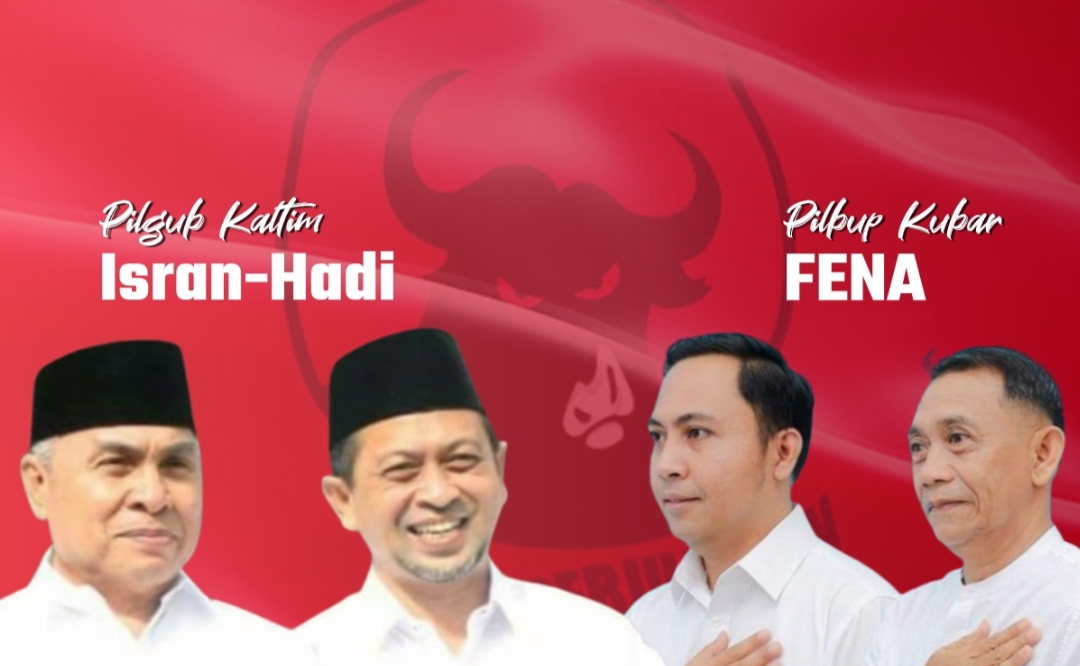Pilkada Kaltim