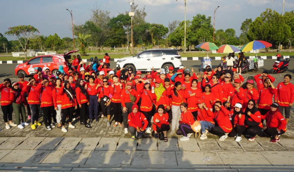 Putri Ringeeng
