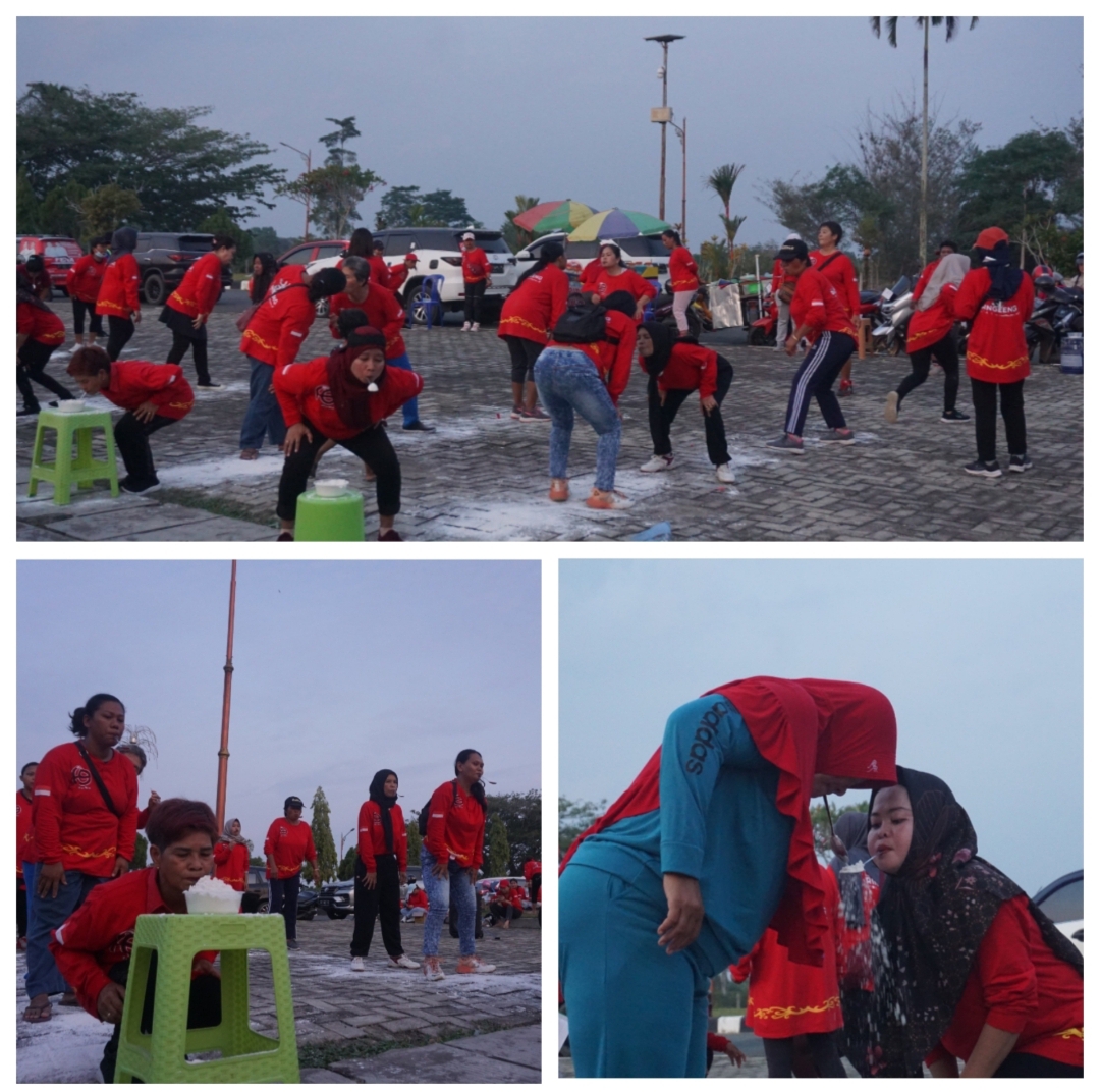Putri Ringeeng