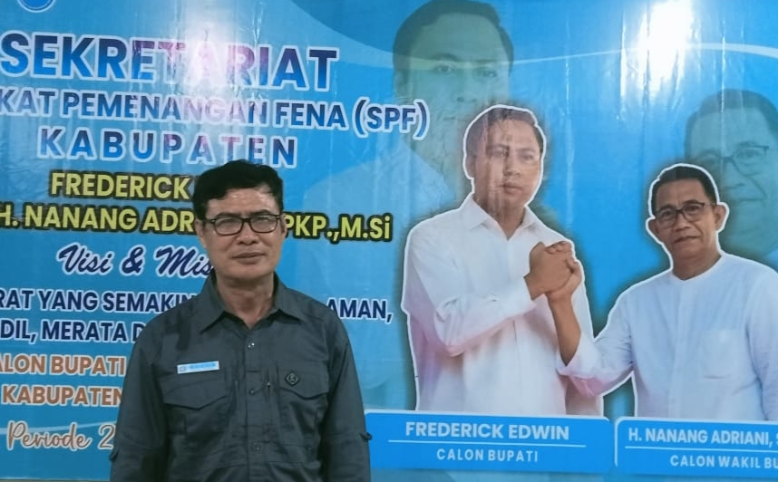 Tim Pemenangan FENA