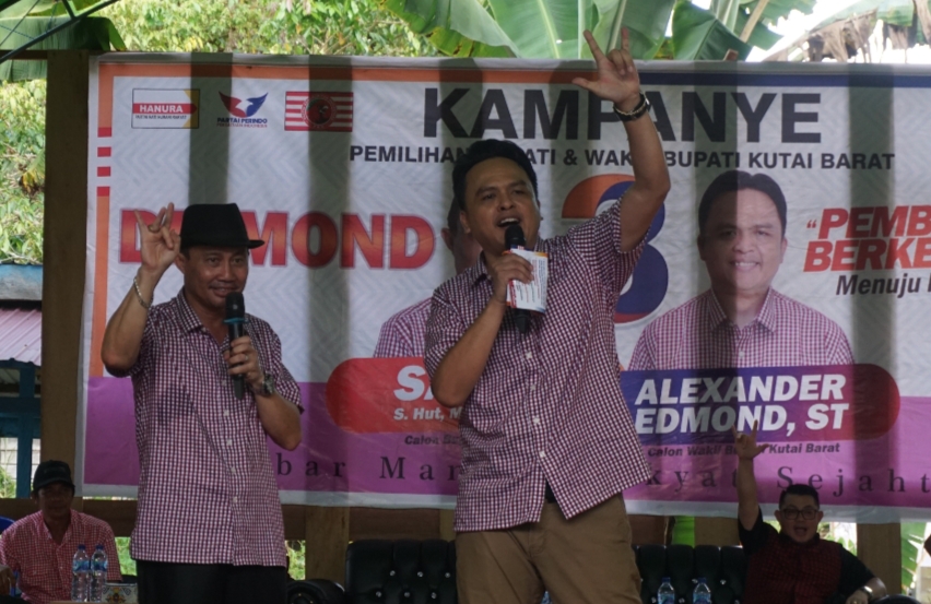 Pasangan DIAMOND