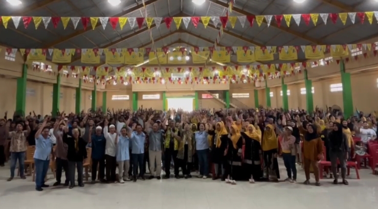 Pasangan AHJI