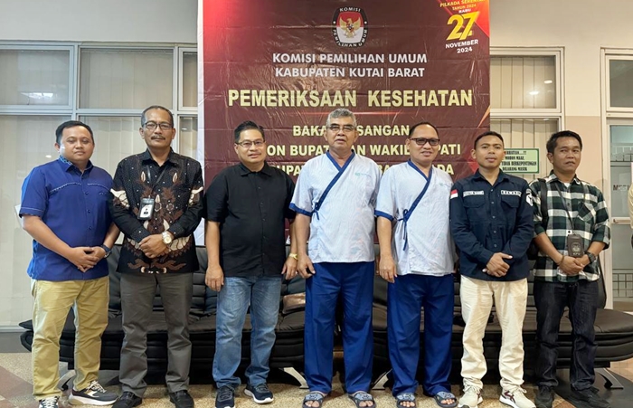 Pasangan AHJI
