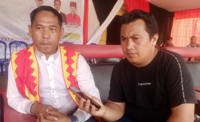 Festival Luuq Bangkit