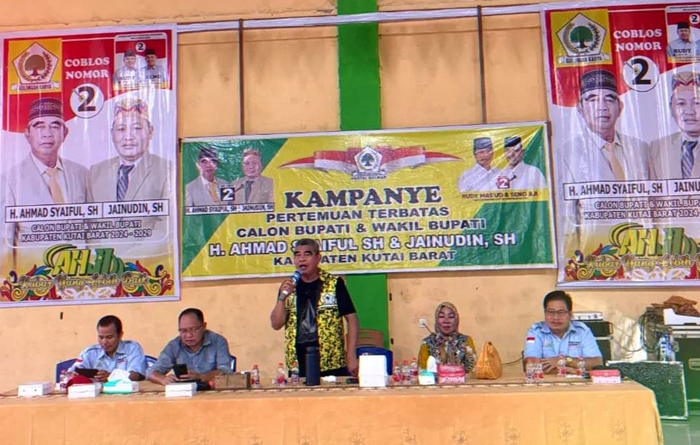 Pasangan AHJI