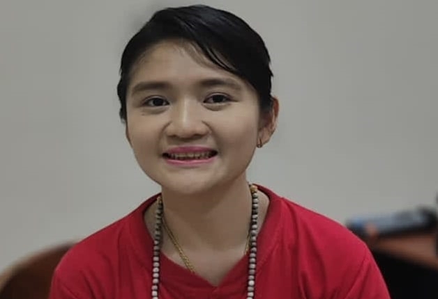 Putri Ringeeng