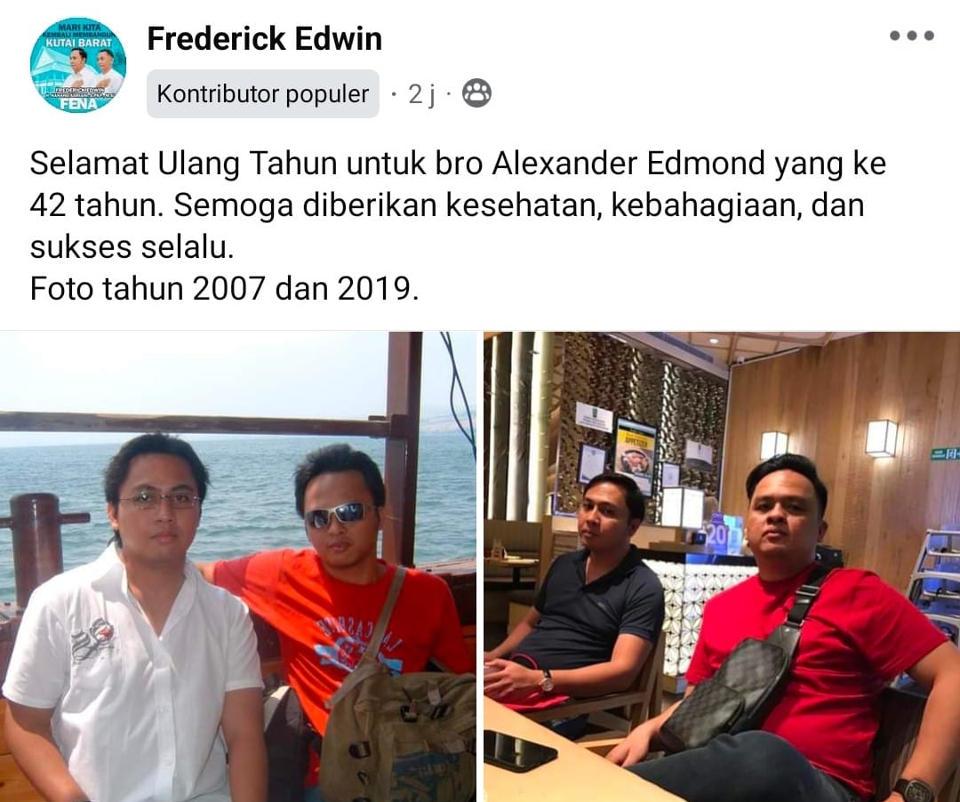 Edwin - Edmond